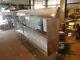 10 Ft. Type L Commercial Kitchen Exhaust Hood With Air Chamber, New