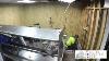 12 Hour Commercial Kitchen Remodel In 2 Minutes