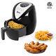 1500w Lcd Electric Air Fryer 3.5l Best Price User Friendly