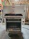 2019 Nieco Broiler # Jf63-2g Works Great! Natural Gas Sn #932-50234