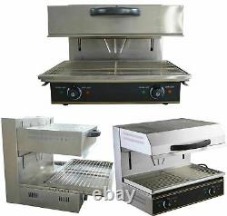 220V Electric BBQ Grill Indoor Stove Cooking Equipment BBQ Oven Adjustable Heigh