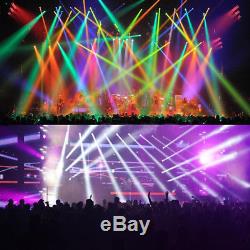 230w Beam Moving Head Light 7R Osram DMX 16CH 8Prism 14 Colors Zoom Spot Stage