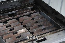 24 Countertop Griddle, Natural Gas