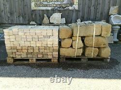 285 Ziegelsteine Backsteine Kräuterspirale Hochbeet Outdoor Küche Ruinenmauer