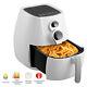 3.5l Electric No Oil Air Fryer Temperature Control Timer With 6 Cooking Presets