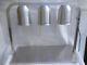 3 Lamp Plate Warmer Three Light Carvery Food Display Station Buffet Pub Catering