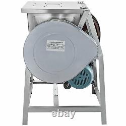 30QT Commercial 110V Electric Dough Mixer Mixing Machine Kitchen Equipment 1.5KW