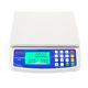 33lb Electronic Postal Price Scale Lcd 15kg1g Digital Weight Vegetables Scale