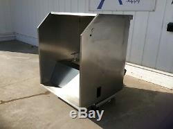 42 Commercial Gaylord Vent Hood Restaurant Exhaust Hood System #2798