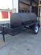 500 Gallon Bbq Smoker Super Nice Brand New Barbeque Cooker Cheap