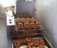 570 D/hour Fully Automatic Professional Mini Donut Machine Eu Made, Commercial