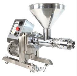 ARSP-16 Dry Seeds and Nuts Oil Press, Oil Press, Cold Press Oil Machine