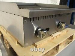 ATOSA ATRC-24 24? Radiant Broiler NEW! COMMERCIAL KITCHEN
