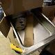 Advance Tabco Ss-1520 Deluxe Series Stainless Steel Drawer 15 X 20 X 5