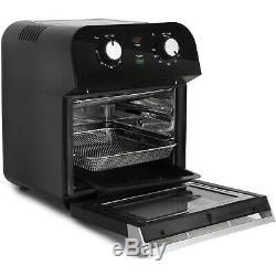 Air Fryer 12QT XL Deco Chef Multi-Function Convection Oven Airfryer -Fry Healthy