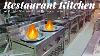 All Type Commercial Kitchen Equipment For Indian Restaurant Kitchen Manufacturers