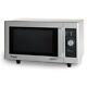 Amana Rms10ds 1000 Watt Commercial Microwave Oven