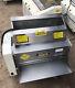Anets Sdr-42 Front Operated, Double Pass 20 Dough Roller / Sheeter