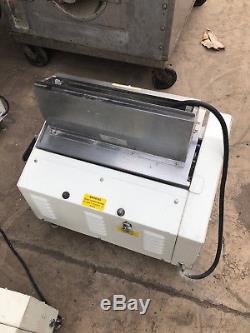Anets SDR-42 Front Operated, Double Pass 20 Dough Roller / Sheeter