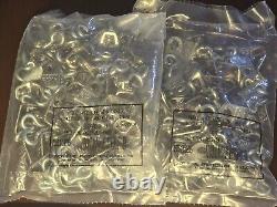 Ansul TYCO A-PC 450° Degree Fusible Links 100 Pack Manufactured 2024 NEW