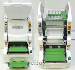 Asm880 Sushi Machine Maki Roll Maker Autec