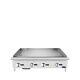 Atosa Atmg-48-lp 48 Wide Griddle Propane