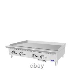 Atosa ATMG-48-LP 48 WIDE GRIDDLE PROPANE