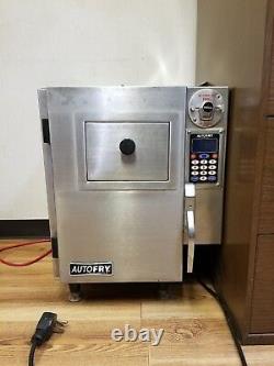 Autofry Self-Contained Electric Fryer, Model MTI-5