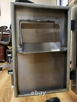 Autofry Self-Contained Electric Fryer, Model MTI-5