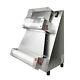 Automatic Electric Pizza Dough Roller Sheeter Machine Pizza Making Equipment Usa