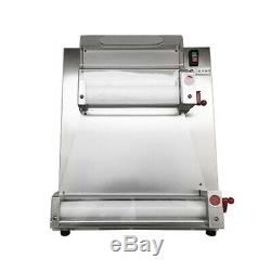 Automatic Electric Pizza Dough Roller Sheeter Machine Pizza Making Equipment USA