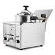 Automatic Pressure Fryer 16l Heater Ceramic Cooker 3000w 8psi Chicken Fryer