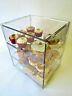 Bakery Case Display Ideal For Cakes, Doughnuts Pastries Etc. 3 Sizes & 4 Options