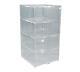 Bakery Delicatessen Pastry Cup Cake Donut Food Counter Display Case Cabinet