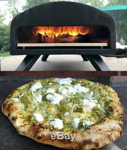 Bertello Outdoor Pizza Oven