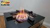 Biriyani Cooking Gas Bulk Burner Range Commercial Heavy Duty Burner Kitchen Equipment Manufacturers
