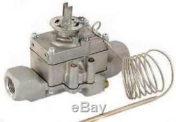 Blodgett Oven Thermostat 300-650 7707 11529 Pizza Ovens 999, 1000, 1048, 1062