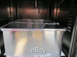 Brand New 24L Commercial Gas Pressure Fryer Free Ship by Sea