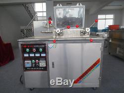 Brand New 30L Commercial Gas & Electric Pressure Fryer Free Shipped by Sea