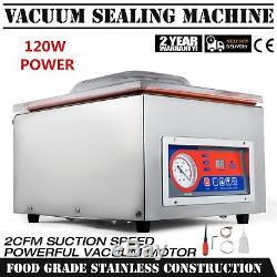 Brand New Cryovac Vacuum Packing Sealer Sealing Machine, Dz-260t Bench Model