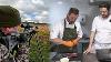 Britain S Invasive Deer From Field To Restaurant E02 Chef Mike Robinson