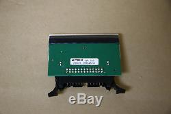 CAS LP1000N Print Thermal Head replacement, Brand New LP-1000N, LP1000