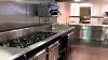 Catering Equipment Suppliers Inspire Commercial Kitchen Solution