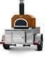 Chicago Brick Oven Cbo750 Tailgate Trailer Copper Vein We Will Beat Any Price