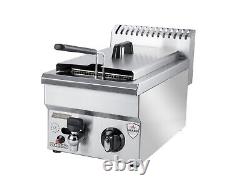 Class Series MFR 10 G Gas Fryer Commercial Kitchen Equipment