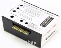 Cleveland, KE00458-1, Genuine OEM Control Box, Ket, Kgl