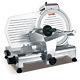 Commercial 10 Blade Deli Meat Slicer 320w Food Cheese Electric Slicer