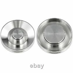 Commercial Automatic Donut Maker Making Machine Wide Oil Tank 3 Sets Free Mold