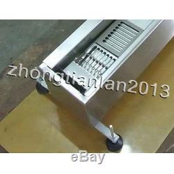 Commercial Automatic Donut Maker Making Machine, Wider Oil Tank, 304 Steel, 1 mold