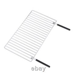 Commercial Cheese Melter Grid Electric Broiler BBQ Grill Oven Cheesemelter 2000W